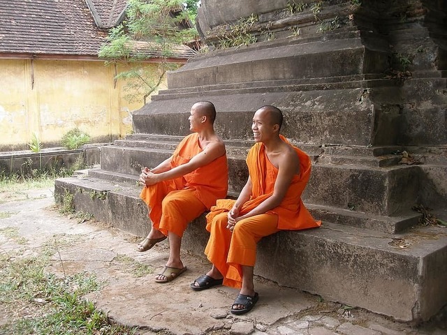 仏教教団と世俗 極楽浄土にあこがれて